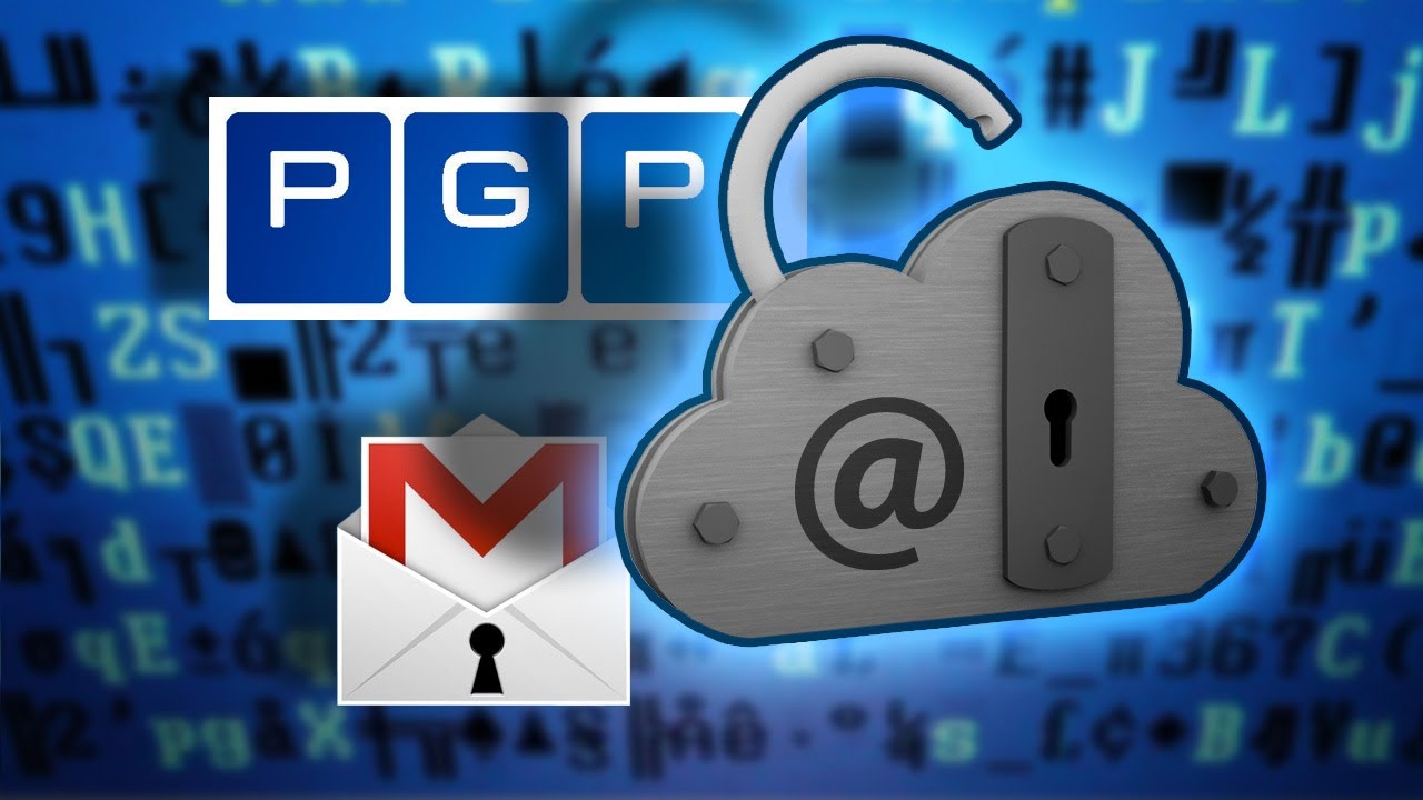 PrettyGoodPrivacy